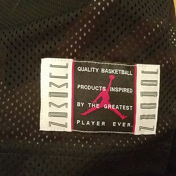 NWT Men's size M Jordan Retro Jersey - Picture 6 of 10